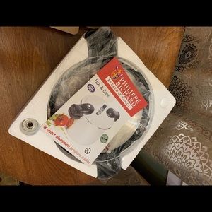 Phillipe Richard Pressure Cooker